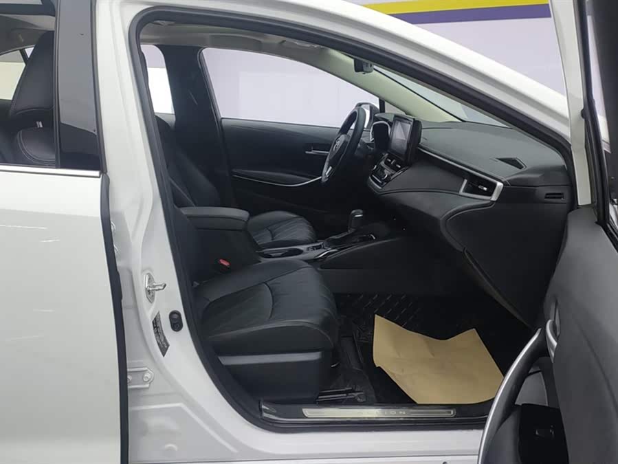 Toyota Allion 2021 изображение автомобиля #9