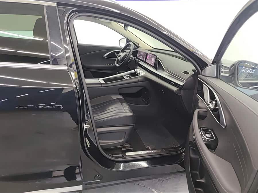 Exceed Lingyun 2023 car image #9