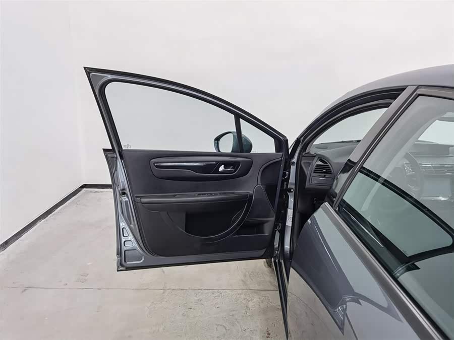 Citroen C-Quatre 2012 #9 Citroen C-Quatre 2012 car image #9