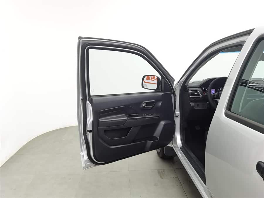 Great Wall Wingle 5 2017 car image #9