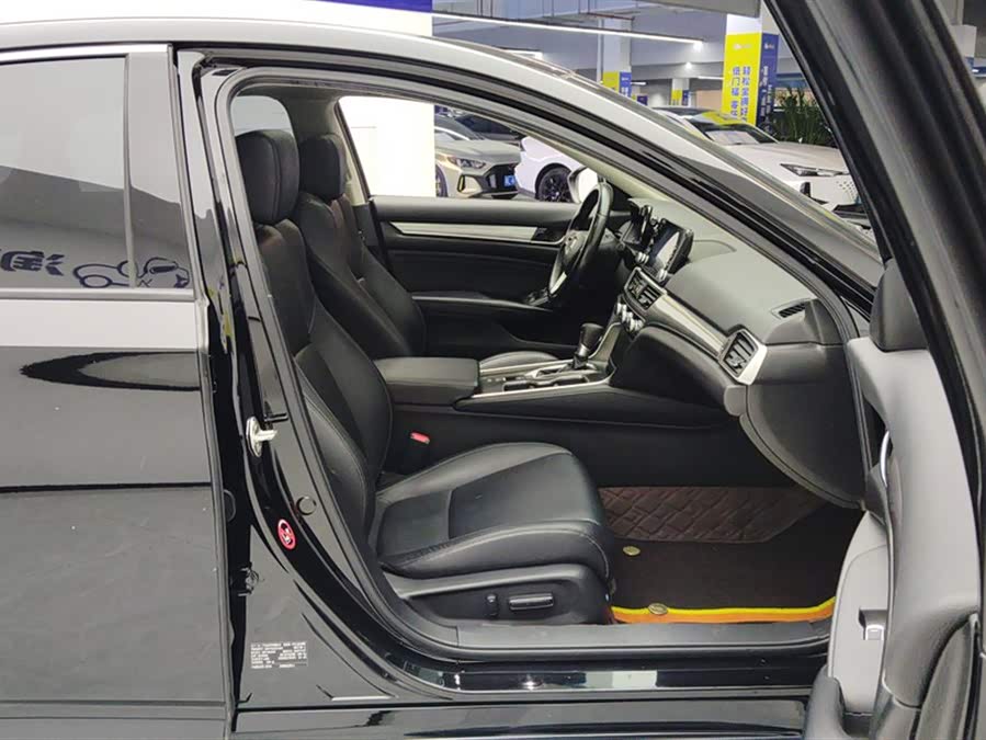 本田 雅阁 2019 汽车图片 #9