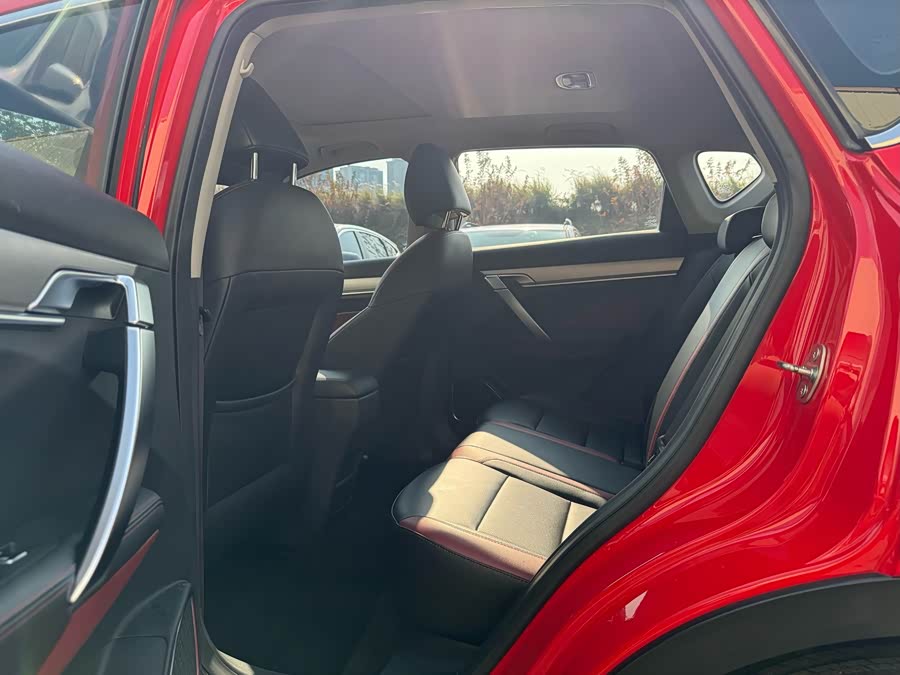 GEELY Coolray 2021 #9 GEELY Coolray 2021 immagine di auto #9
