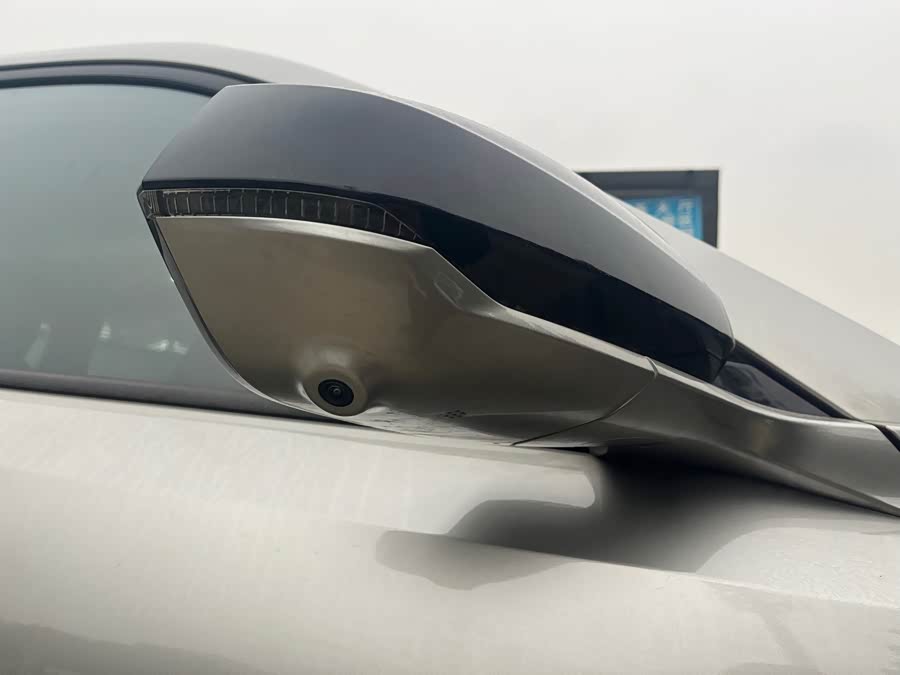 Changan UNI-Z 2024 #9 Changan UNI-Z 2024 car image #9