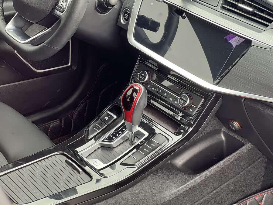 吉利汽车 帝豪GS 2020 汽车图片 #9