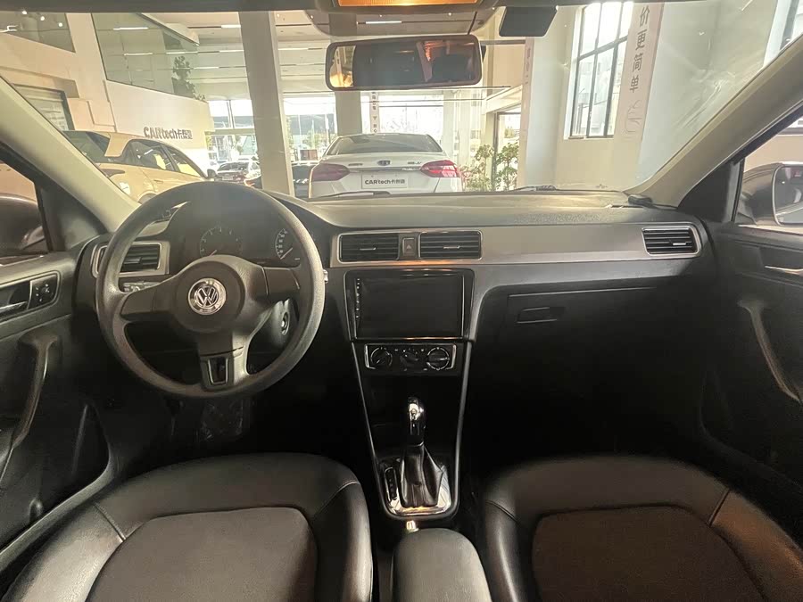 Volkswagen Santana 2014 #9 Volkswagen Santana 2014 immagine di auto #9