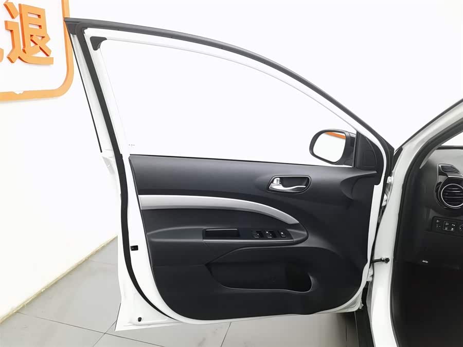 Kia KX1 2025 car image #9