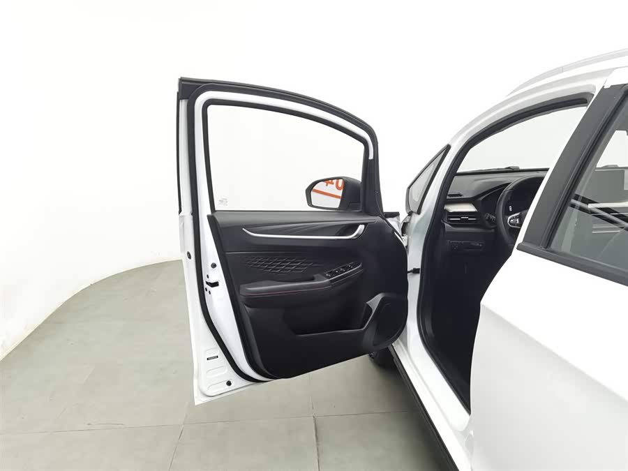 吉利汽车 远景X3 2021 汽车图片 #9