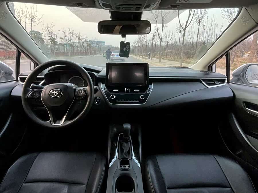 Toyota Allion 2021 #9 Toyota Allion 2021 car image #9