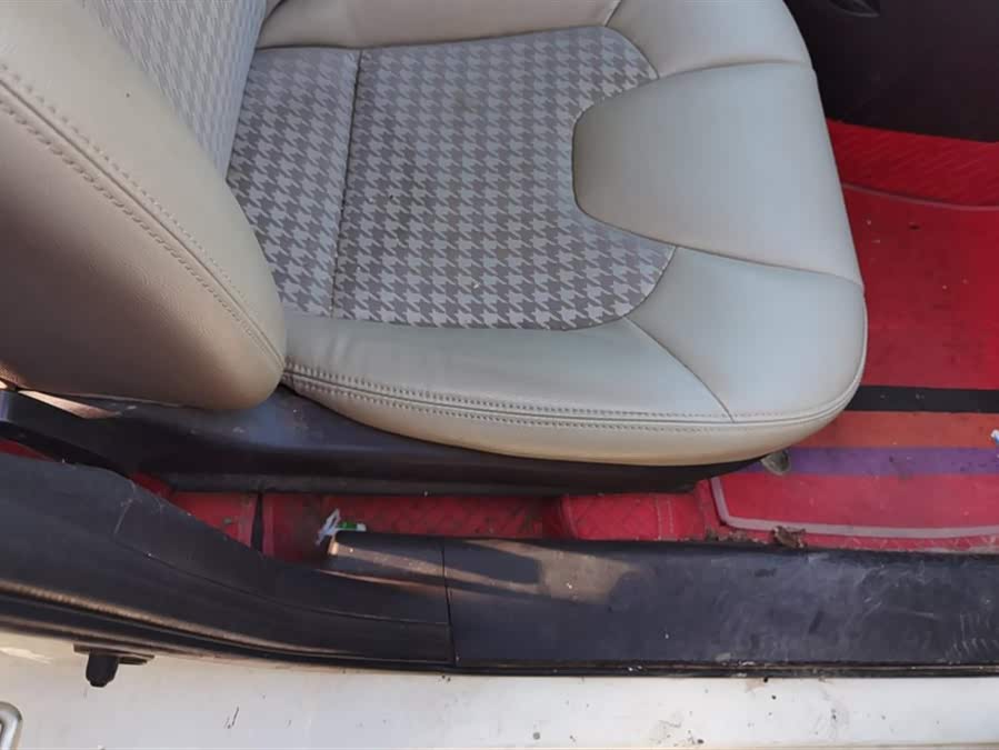 GAC Trumpchi GA3S 2016 #9 GAC Trumpchi GA3S 2016 car image #9