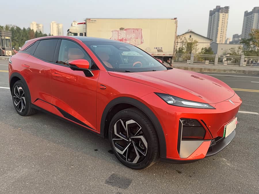 Deepal S07 2024 #9 Deepal S07 2024 car image #9