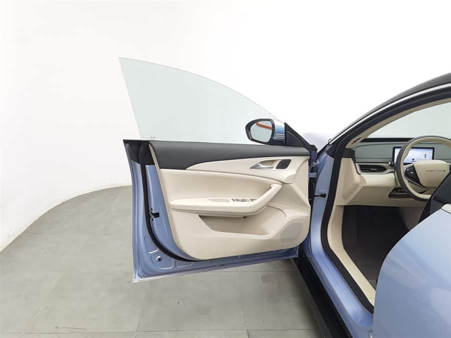 Forthing CM7 2016 #9 Forthing CM7 2016 صورة سيارة #9