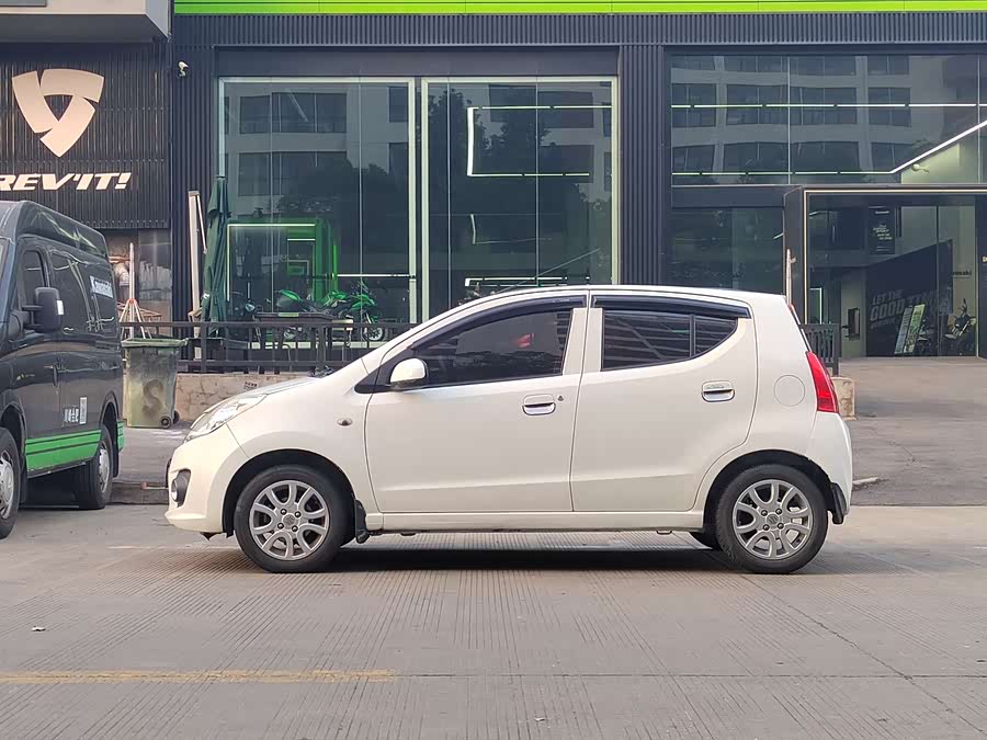 Suzuki 2014 #9 Suzuki 2014 car image #9