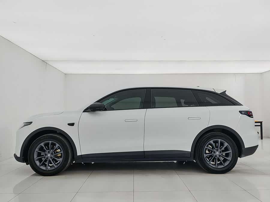 零跑汽车 零跑C11 2023 汽车图片 #9