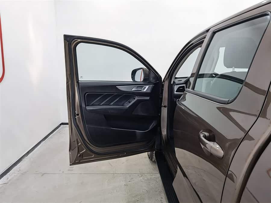Haval Poer 2020 car image #9