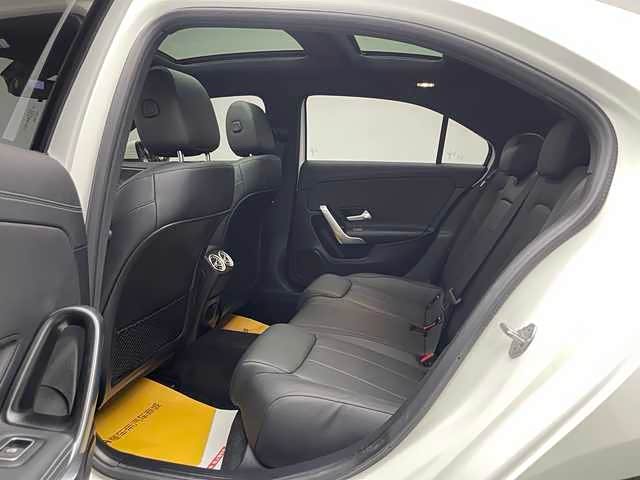 Mercedes-Benz A Class 2022 #9 Mercedes-Benz A Class 2022 car image #9