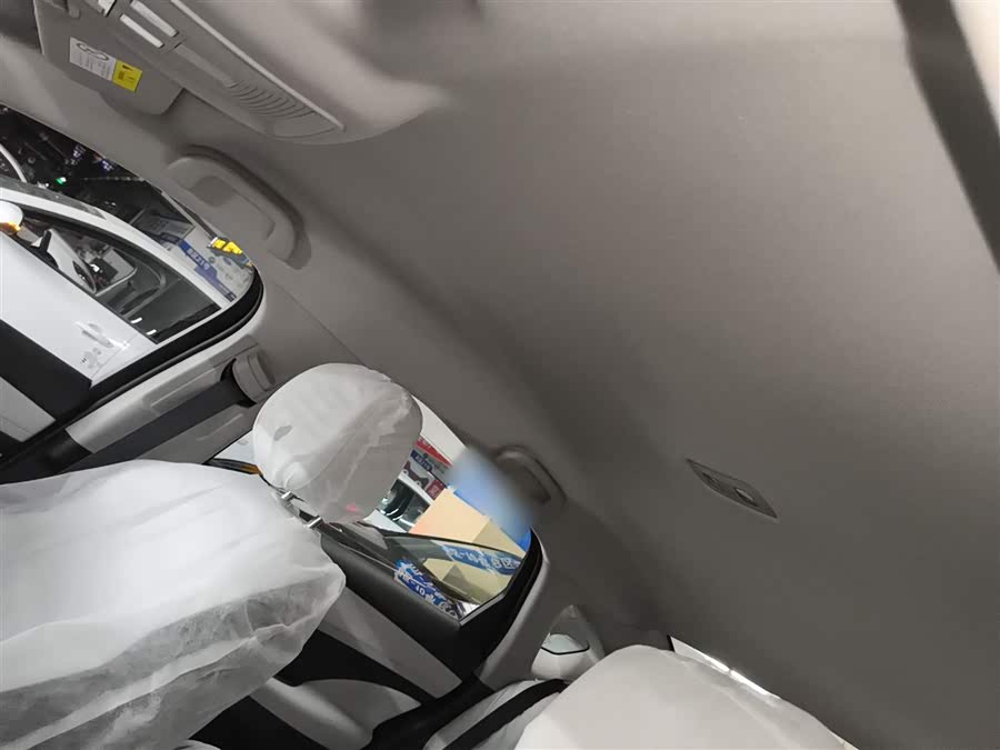 BYD Seal 05 DM-i 2025 car image #9