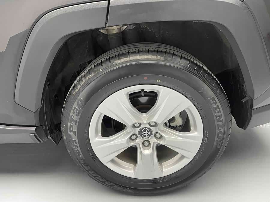 Toyota Vellfire 2020 immagine di auto #9