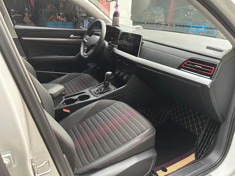 Volkswagen Lavida 2023 car image #9