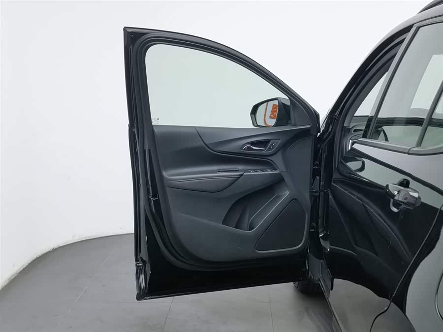 Chevrolet Equinox 2020 car image #9