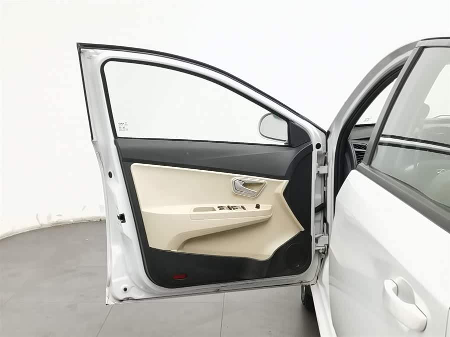 Chery Fulwin 2 2016 #9 Chery Fulwin 2 2016 imagen de coche #9