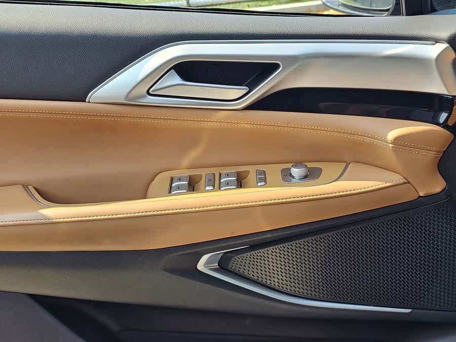 Xpeng P5 2023 #9 Xpeng P5 2023 immagine di auto #9