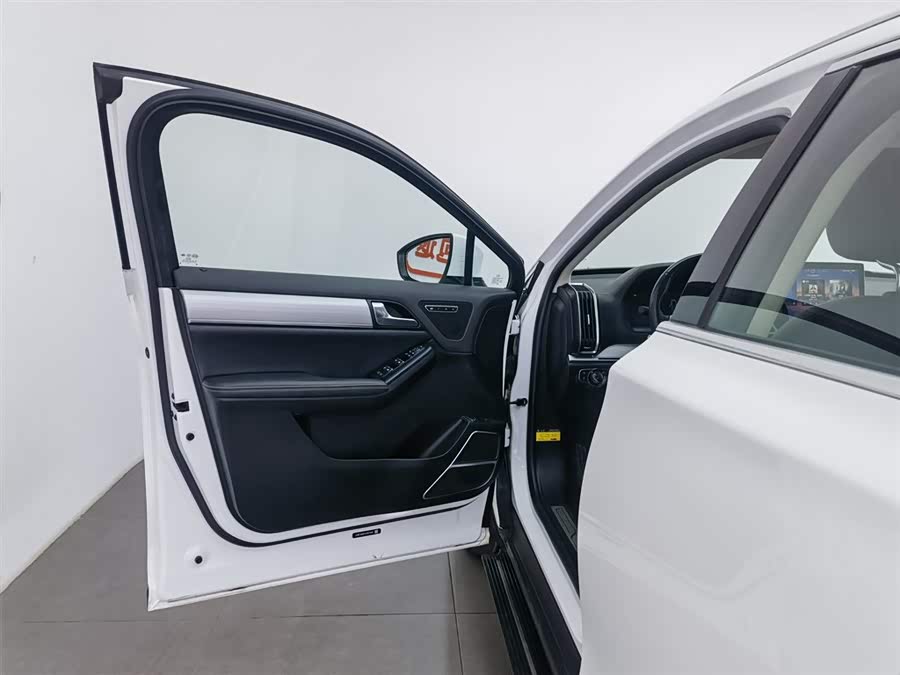 BYD Tang 2018 car image #9