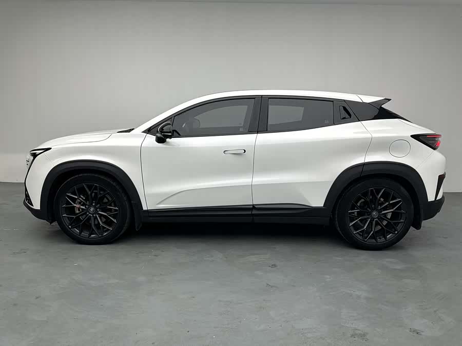 Changan UNI-T 2022 car image #9