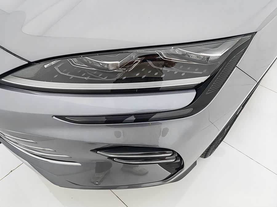 BYD Song Plus New Energy 2023 car image #9