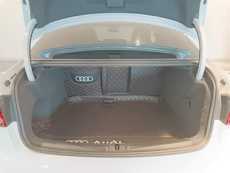 Audi A3 2019 #9 Audi A3 2019 car image #9