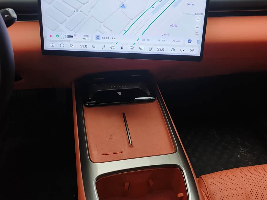 Deepal L07 2025 #9 Deepal L07 2025 immagine di auto #9