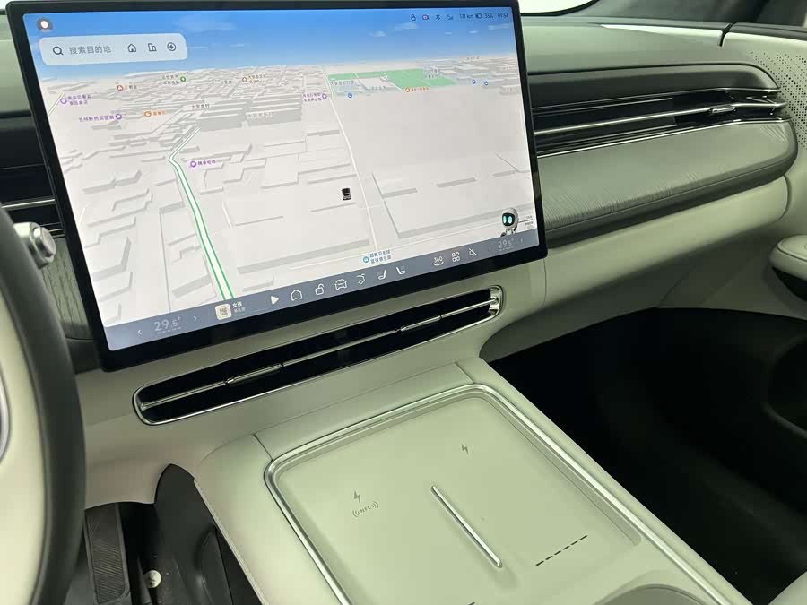 Xpeng G6 2025 #9 Xpeng G6 2025 car image #9