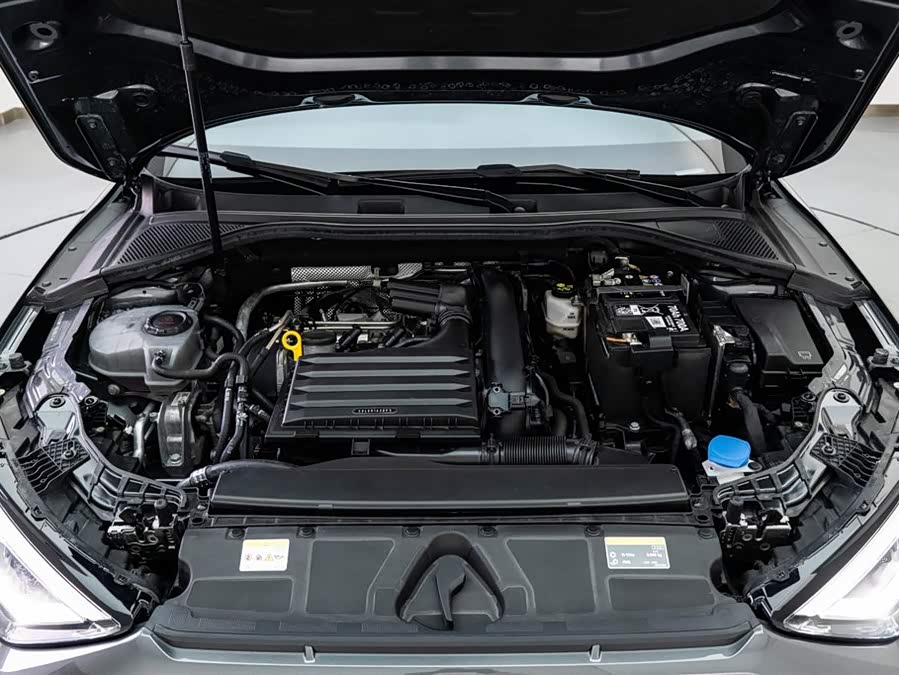 Audi A3 2024 car image #9