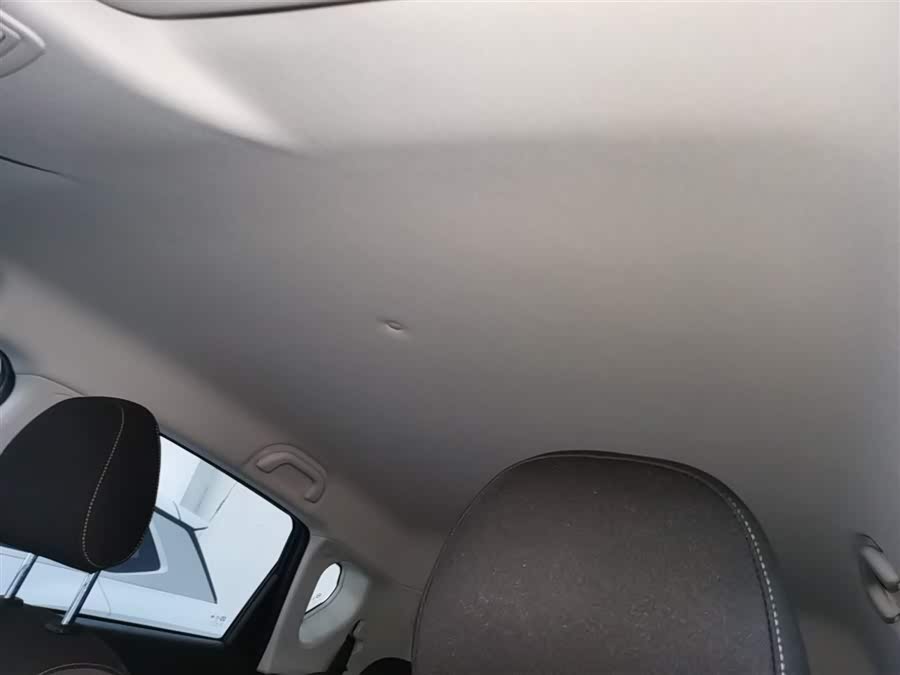 Beijing X3 2022 imagem de carro #9