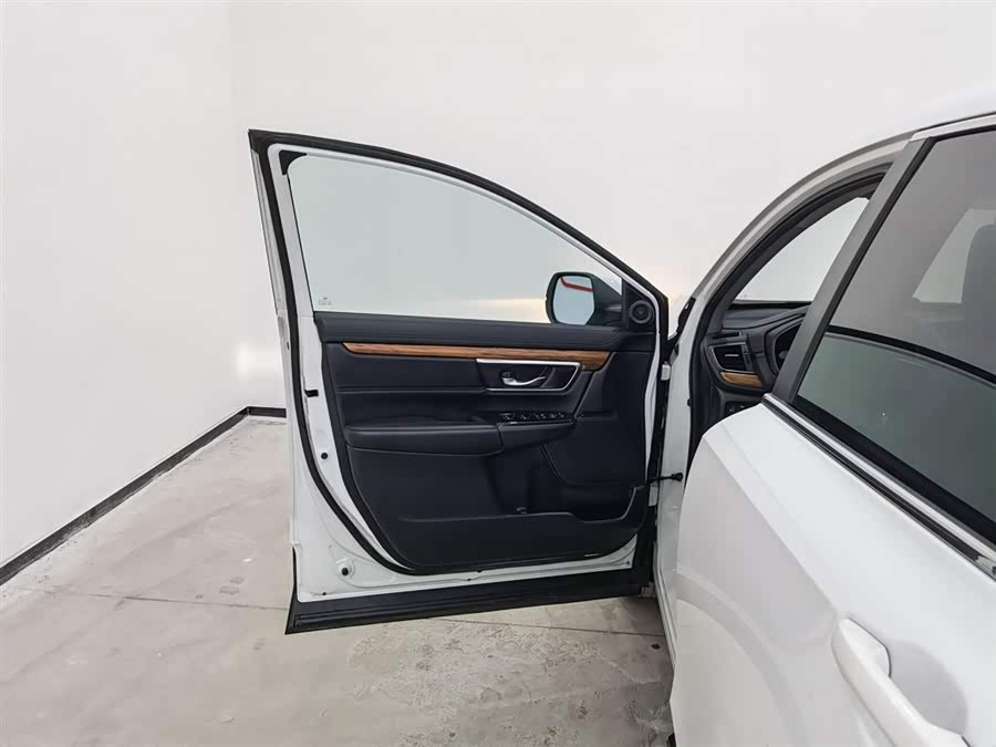 Honda CR-V 2019 car image #9