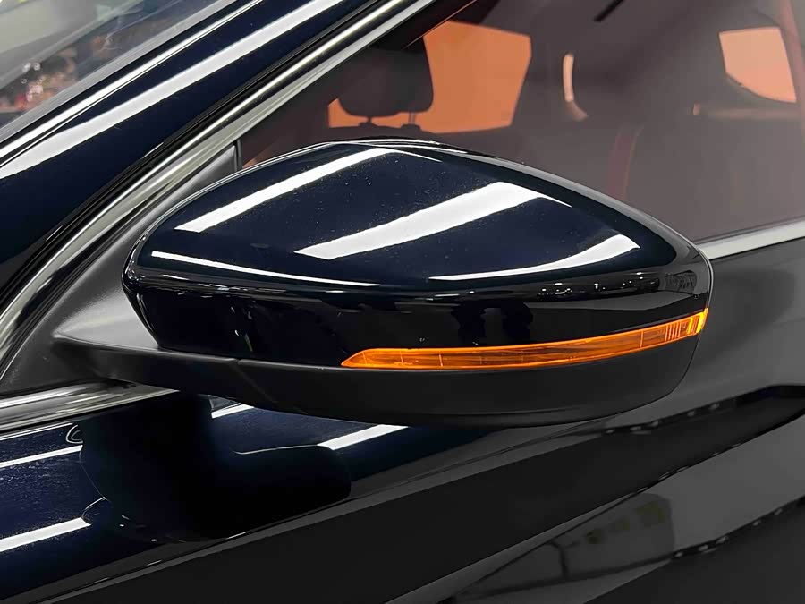 MG 6 2018 car image #9