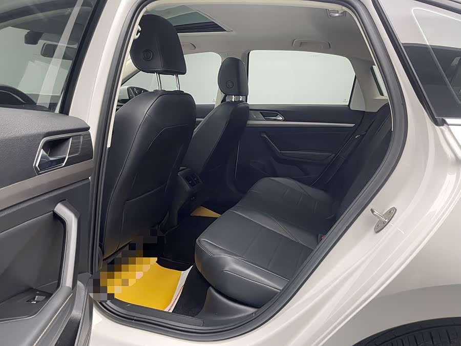 Volkswagen Lavida 2020 car image #9