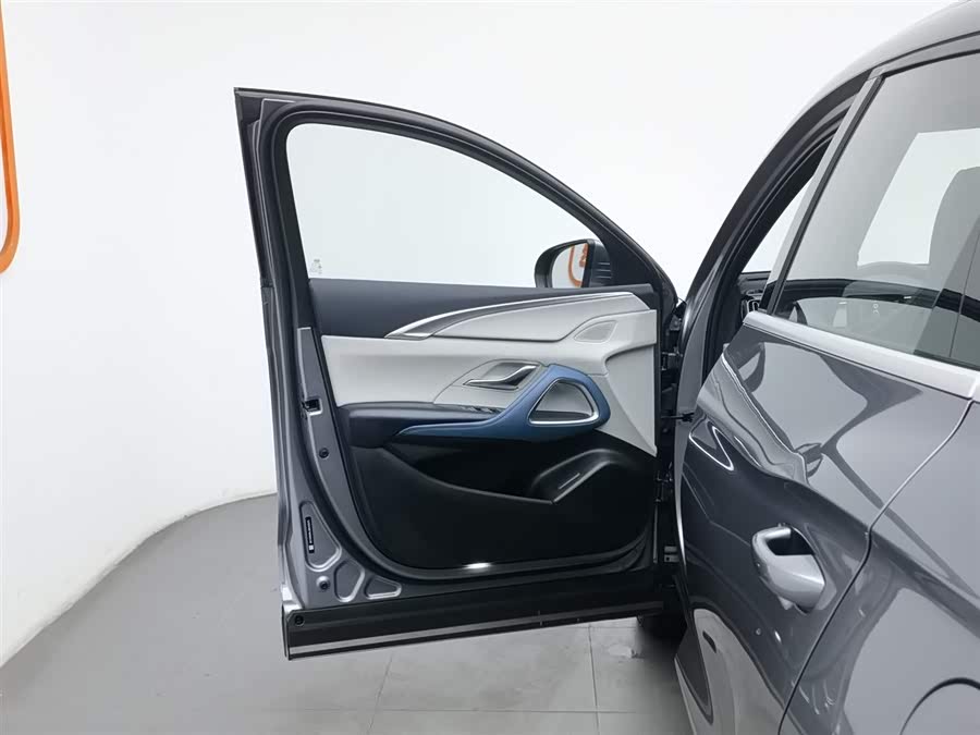 BYD Song Pro 2021 car image #9