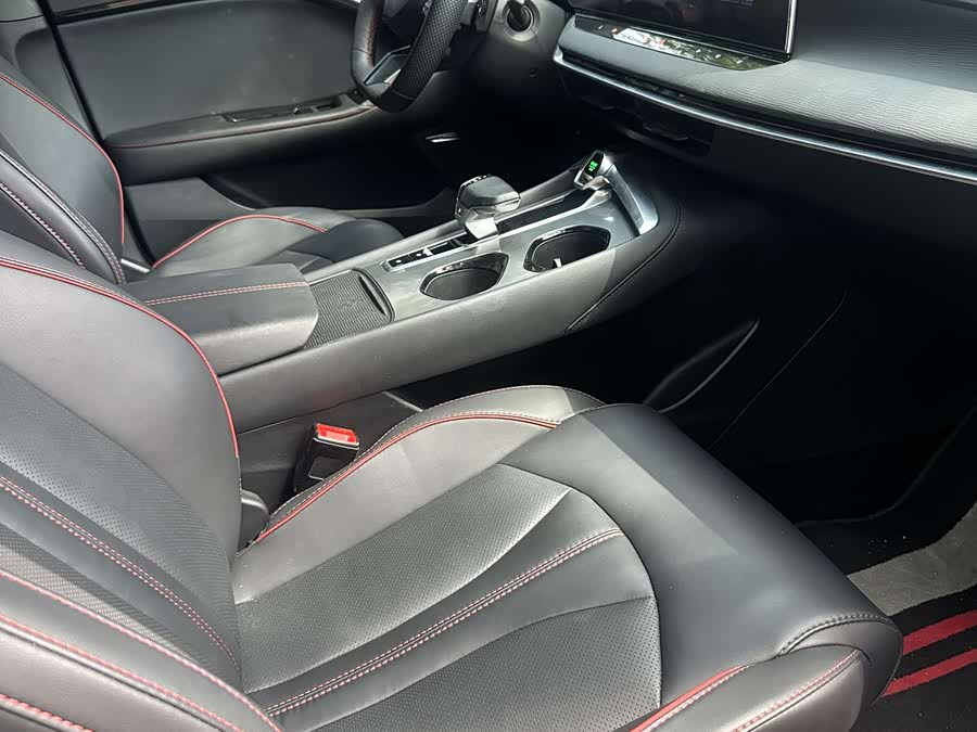 MG 7 2023 car image #9
