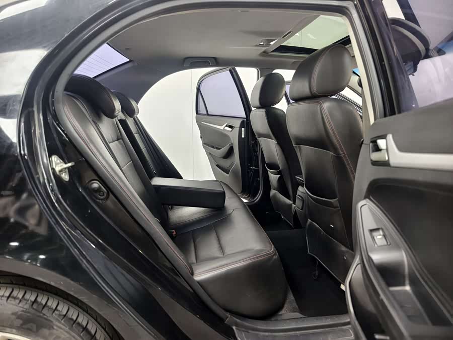 GEELY Vision 2015 #9 GEELY Vision 2015 image de voiture #9