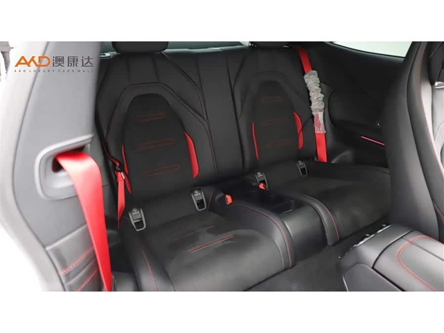 Mercedes-Benz CLE AMG 2024 #9 Mercedes-Benz CLE AMG 2024 imagen de coche #9