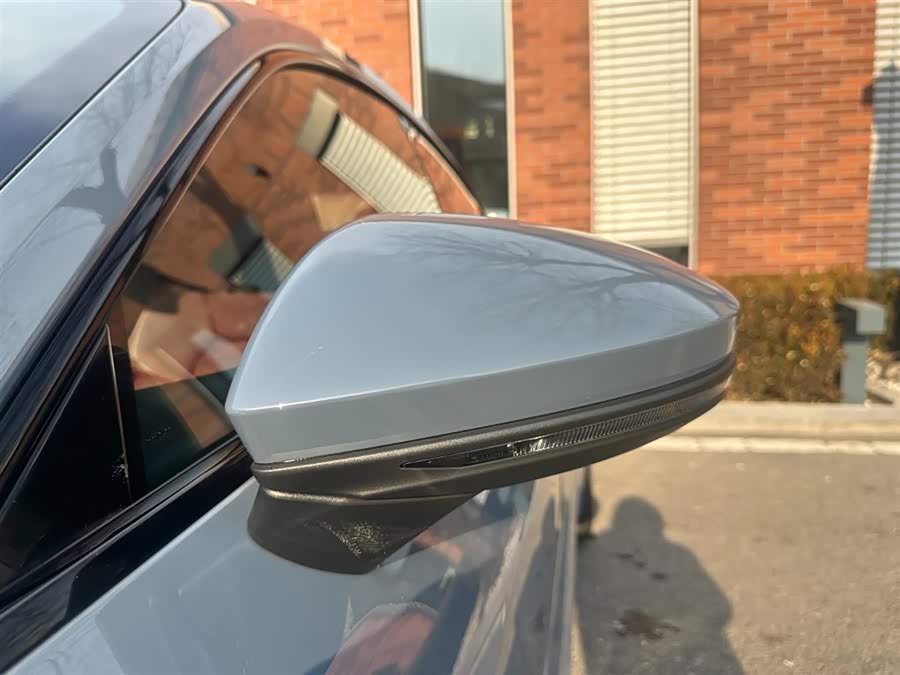 Audi e-tron GT 2024 صورة سيارة #9