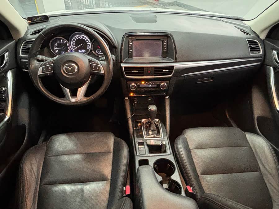 Mazda CX-5 2016 car image #9