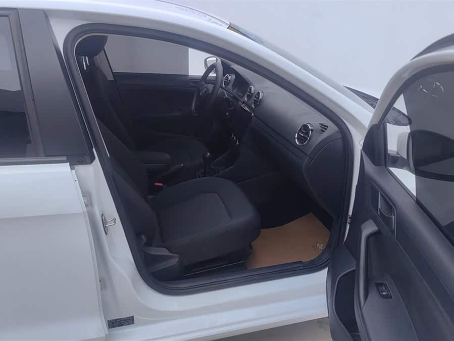 Volkswagen Jetta 2018 #9 Volkswagen Jetta 2018 image de voiture #9