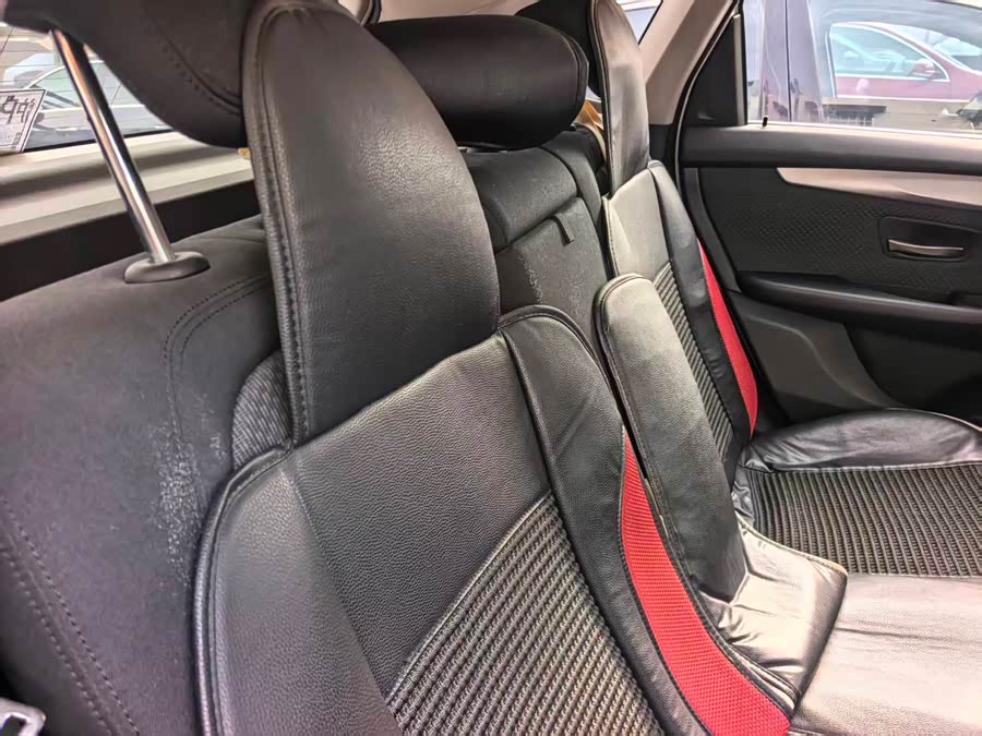 BMW 2 Series Tourer (Imported) 2015 car image #9