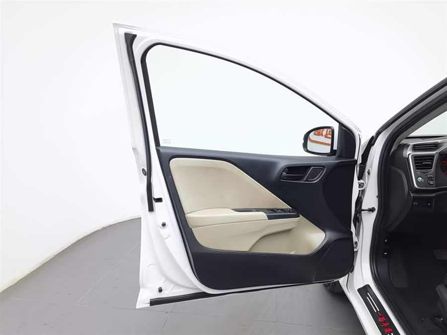 本田 锋范 2017 #9 本田 锋范 2017 汽车图片 #9