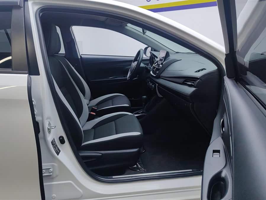 丰田 YARiS L 致享 2022 汽车图片 #9