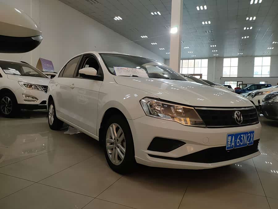 Jetta Jetta 2019 car image #9