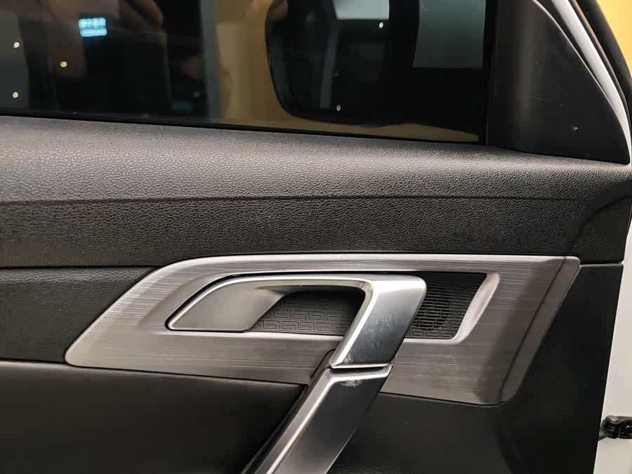 GEELY Boyue 2021 car image #9