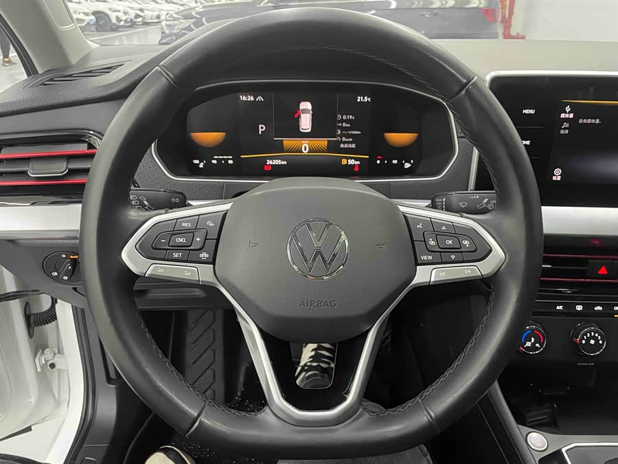 Volkswagen Lavida 2022 #9 Volkswagen Lavida 2022 car image #9