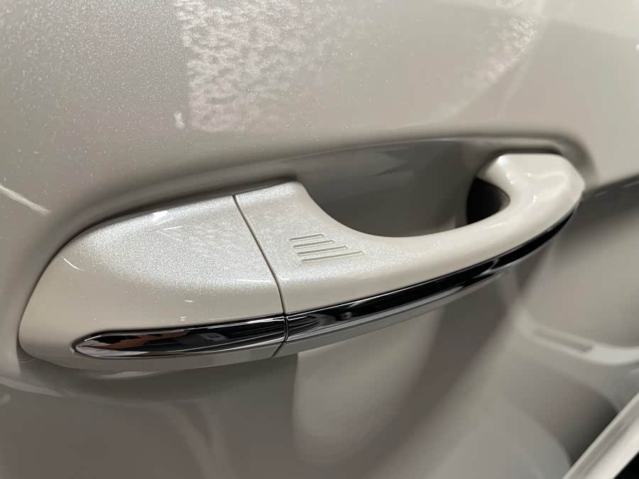 Ford Edge 2018 imagen de coche #9